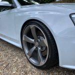 Audi - Detailing - Specialists