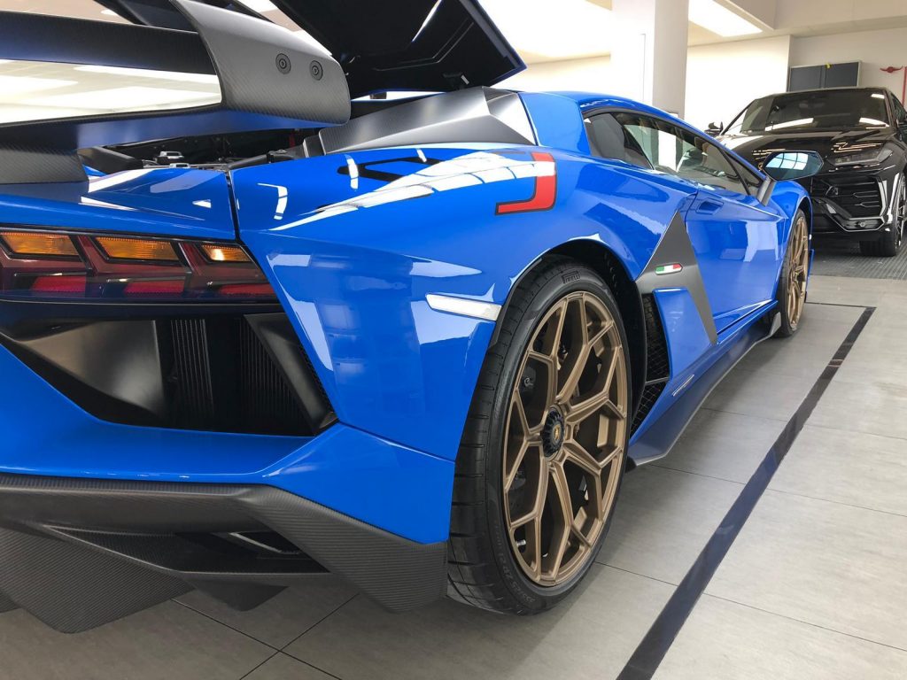 Paint - protection