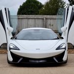 McLaren - detailing - Specialists