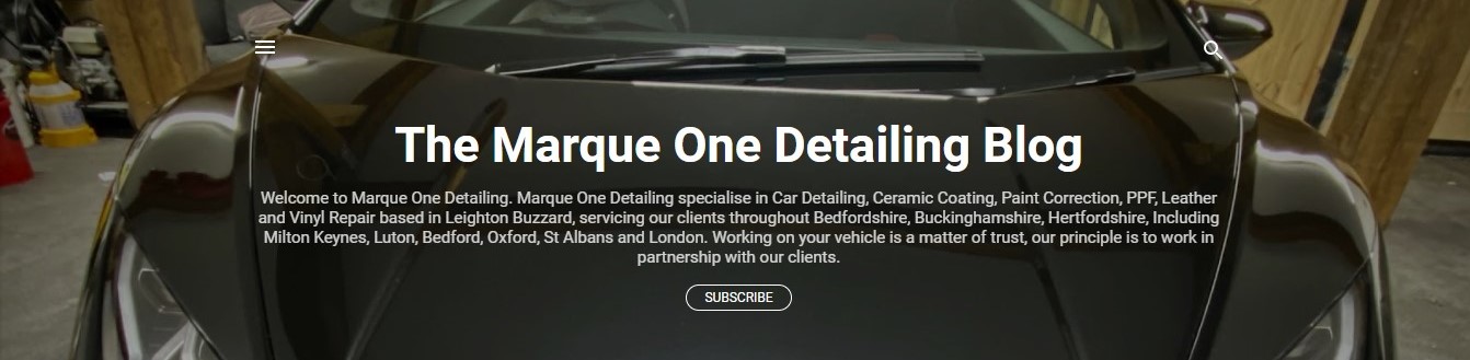 Detailing