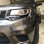 Jeep - detailing - Specialists