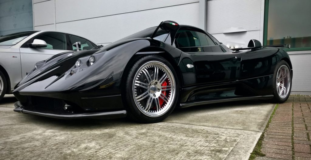 Specialist Detailing