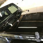 Jeep - detailing - Specialists