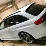 Audi - Detailing - Specialists