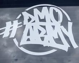 Dmodeejay