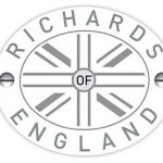 Richards Of England logo