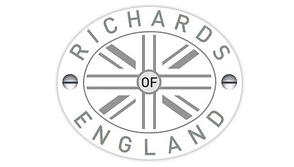 Richards of England