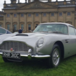 2021 AMOC Concours Best In Class