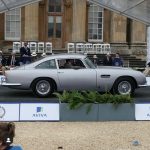 2021 Salon Prive', "Runner Up" in Class