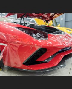 Paint - Protection - Film