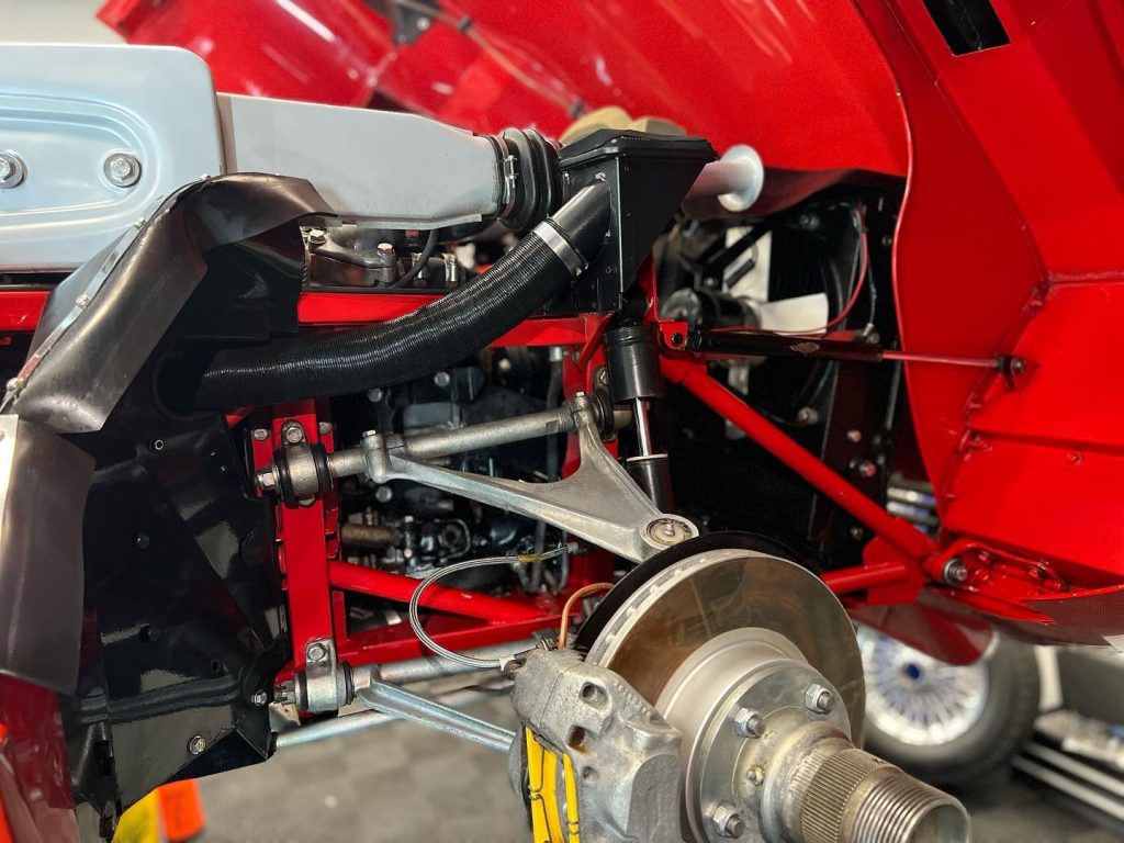 specialist detailing