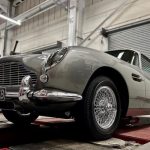 2022 AMOC Concours "Runner Up"