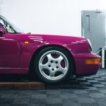 Porsche 964