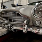 Aston Martin DB5