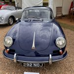 Hampton Court Concours