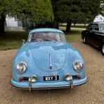 Hampton Court Concours