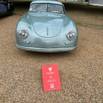 Hampton Court Concours