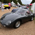 Hampton Court Concours