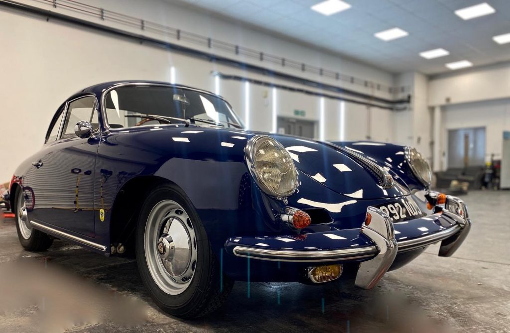 356 Carrera