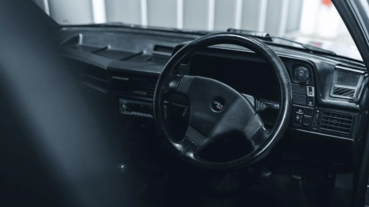 Iconic Vauxhall GTE