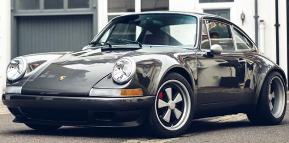 Specialist Porsche Collection
